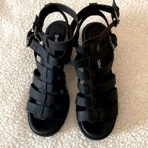 Dirty Laundry fun stuff new heels sandal